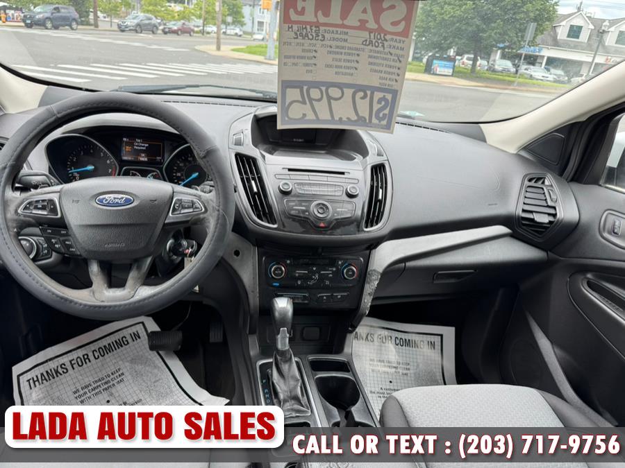 2017 Ford Escape SE 4WD, available for sale in Bridgeport, Connecticut | Lada Auto Sales. Bridgeport, Connecticut 2017 Ford Escape SE 4WD, available for sale in Bridgeport, Connecticut | Lada Auto Sales. Bridgeport, Connecticut