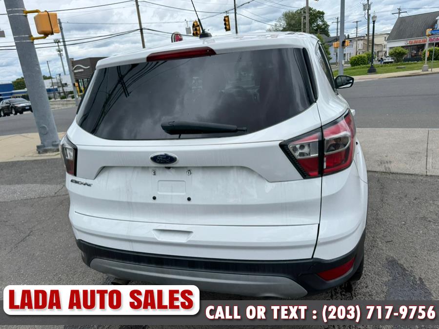 2017 Ford Escape SE 4WD, available for sale in Bridgeport, Connecticut | Lada Auto Sales. Bridgeport, Connecticut 2017 Ford Escape SE 4WD, available for sale in Bridgeport, Connecticut | Lada Auto Sales. Bridgeport, Connecticut