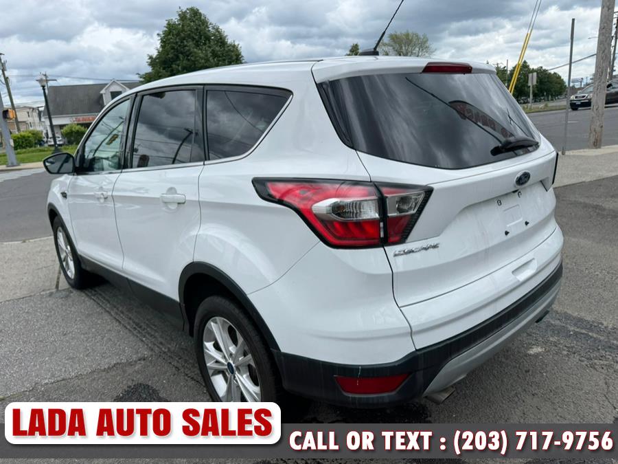 2017 Ford Escape SE 4WD, available for sale in Bridgeport, Connecticut | Lada Auto Sales. Bridgeport, Connecticut 2017 Ford Escape SE 4WD, available for sale in Bridgeport, Connecticut | Lada Auto Sales. Bridgeport, Connecticut