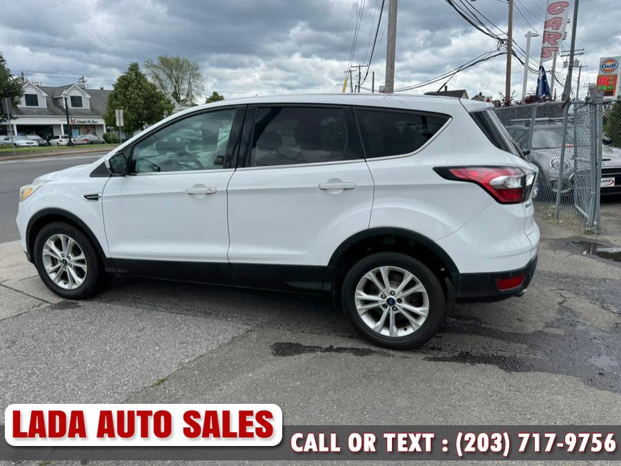 2017 Ford Escape SE 4WD, available for sale in Bridgeport, Connecticut | Lada Auto Sales. Bridgeport, Connecticut 2017 Ford Escape SE 4WD, available for sale in Bridgeport, Connecticut | Lada Auto Sales. Bridgeport, Connecticut