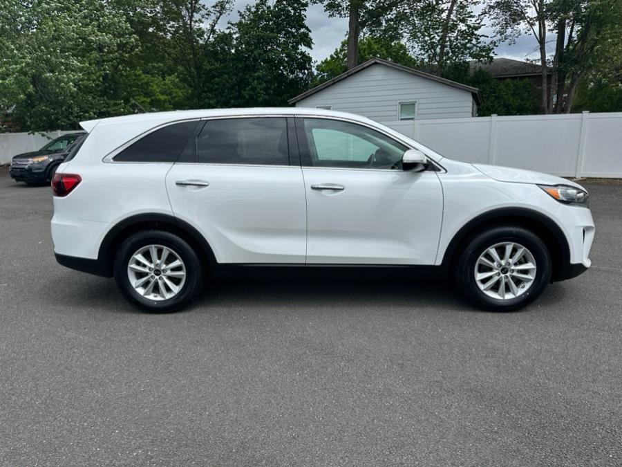 2019 Kia Sorento LX V6 FWD, available for sale in Agawam, Massachusetts | Malkoon Motors. Agawam, Massachusetts 2019 Kia Sorento LX V6 FWD, available for sale in Agawam, Massachusetts | Malkoon Motors. Agawam, Massachusetts