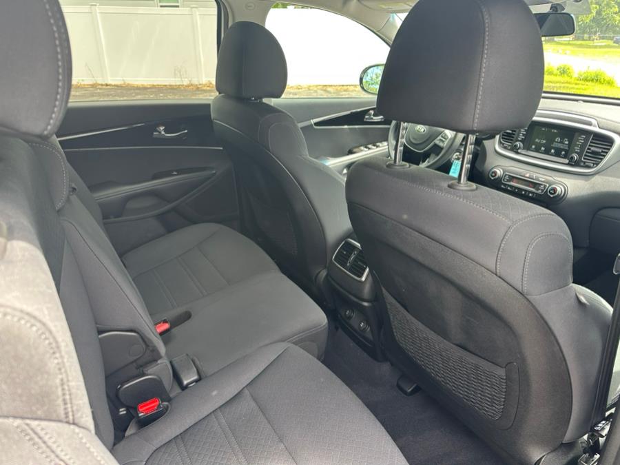 2019 Kia Sorento LX V6 FWD, available for sale in Agawam, Massachusetts | Malkoon Motors. Agawam, Massachusetts 2019 Kia Sorento LX V6 FWD, available for sale in Agawam, Massachusetts | Malkoon Motors. Agawam, Massachusetts