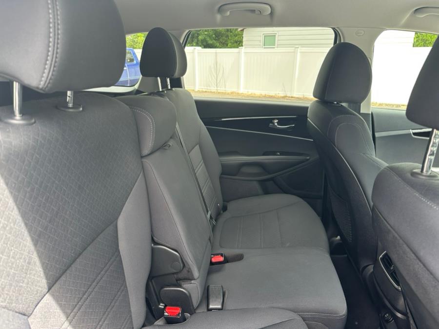 2019 Kia Sorento LX V6 FWD, available for sale in Agawam, Massachusetts | Malkoon Motors. Agawam, Massachusetts 2019 Kia Sorento LX V6 FWD, available for sale in Agawam, Massachusetts | Malkoon Motors. Agawam, Massachusetts
