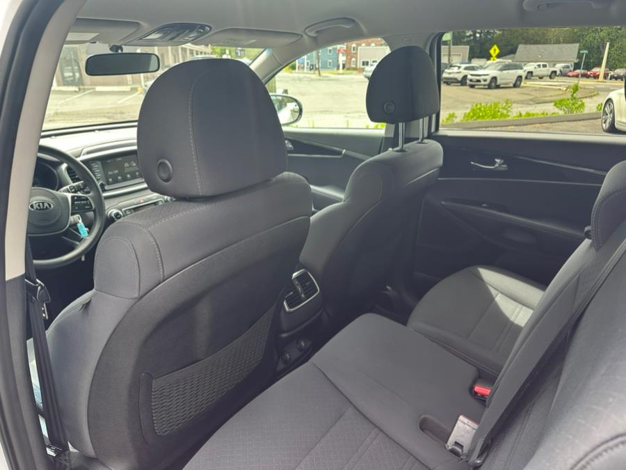 2019 Kia Sorento LX V6 FWD, available for sale in Agawam, Massachusetts | Malkoon Motors. Agawam, Massachusetts 2019 Kia Sorento LX V6 FWD, available for sale in Agawam, Massachusetts | Malkoon Motors. Agawam, Massachusetts