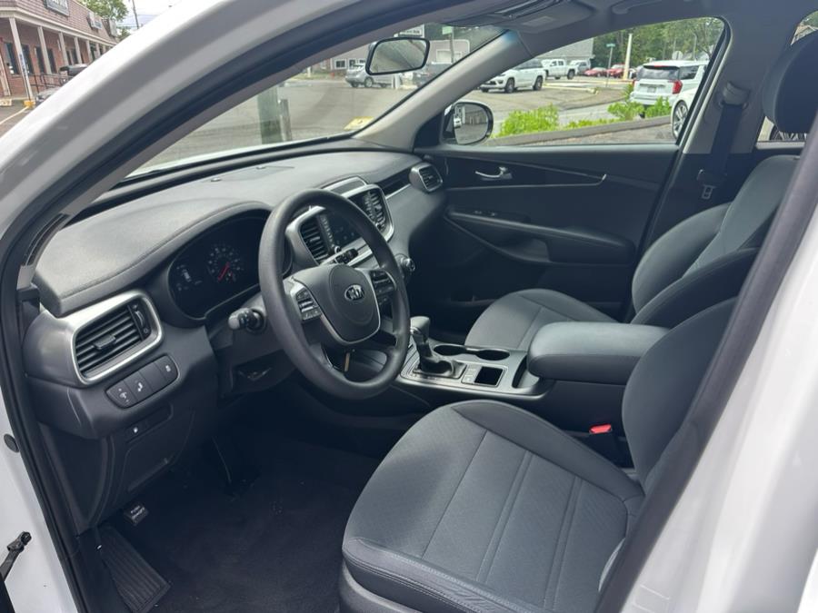 2019 Kia Sorento LX V6 FWD, available for sale in Agawam, Massachusetts | Malkoon Motors. Agawam, Massachusetts 2019 Kia Sorento LX V6 FWD, available for sale in Agawam, Massachusetts | Malkoon Motors. Agawam, Massachusetts