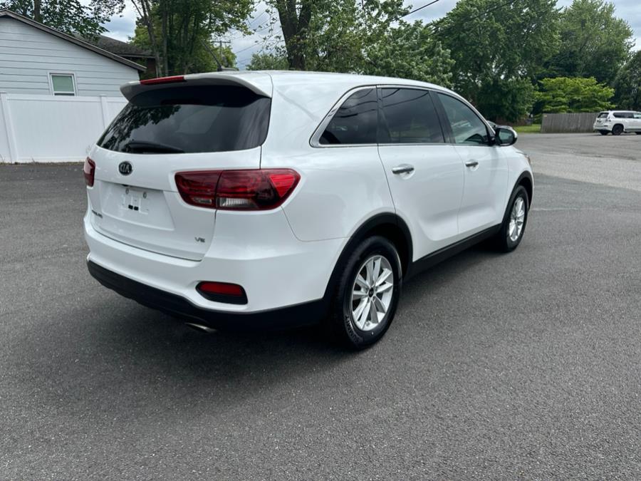 2019 Kia Sorento LX V6 FWD, available for sale in Agawam, Massachusetts | Malkoon Motors. Agawam, Massachusetts 2019 Kia Sorento LX V6 FWD, available for sale in Agawam, Massachusetts | Malkoon Motors. Agawam, Massachusetts