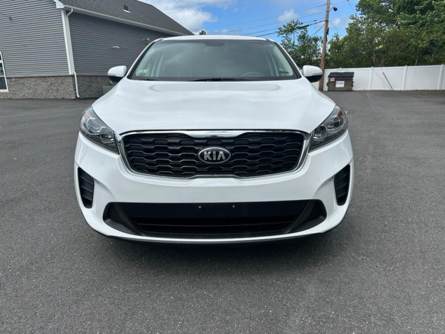 2019 Kia Sorento LX V6 FWD, available for sale in Agawam, Massachusetts | Malkoon Motors. Agawam, Massachusetts 2019 Kia Sorento LX V6 FWD, available for sale in Agawam, Massachusetts | Malkoon Motors. Agawam, Massachusetts