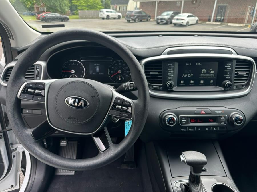 2019 Kia Sorento LX V6 FWD, available for sale in Agawam, Massachusetts | Malkoon Motors. Agawam, Massachusetts 2019 Kia Sorento LX V6 FWD, available for sale in Agawam, Massachusetts | Malkoon Motors. Agawam, Massachusetts