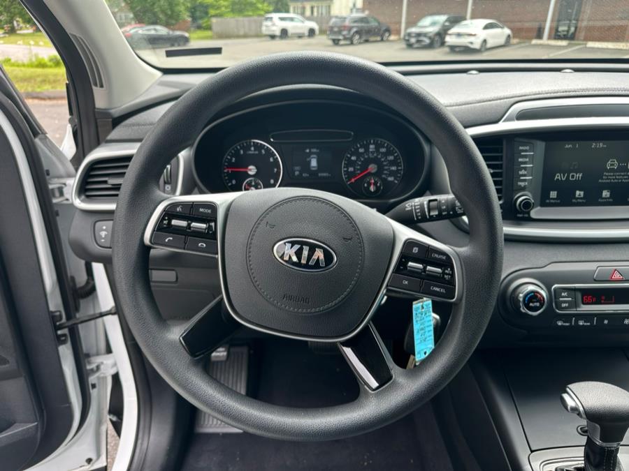 2019 Kia Sorento LX V6 FWD, available for sale in Agawam, Massachusetts | Malkoon Motors. Agawam, Massachusetts 2019 Kia Sorento LX V6 FWD, available for sale in Agawam, Massachusetts | Malkoon Motors. Agawam, Massachusetts