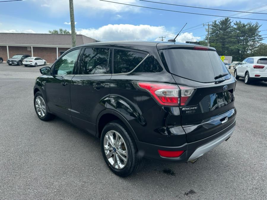 2017 Ford Escape SE 4WD, available for sale in Agawam, Massachusetts | Malkoon Motors. Agawam, Massachusetts 2017 Ford Escape SE 4WD, available for sale in Agawam, Massachusetts | Malkoon Motors. Agawam, Massachusetts