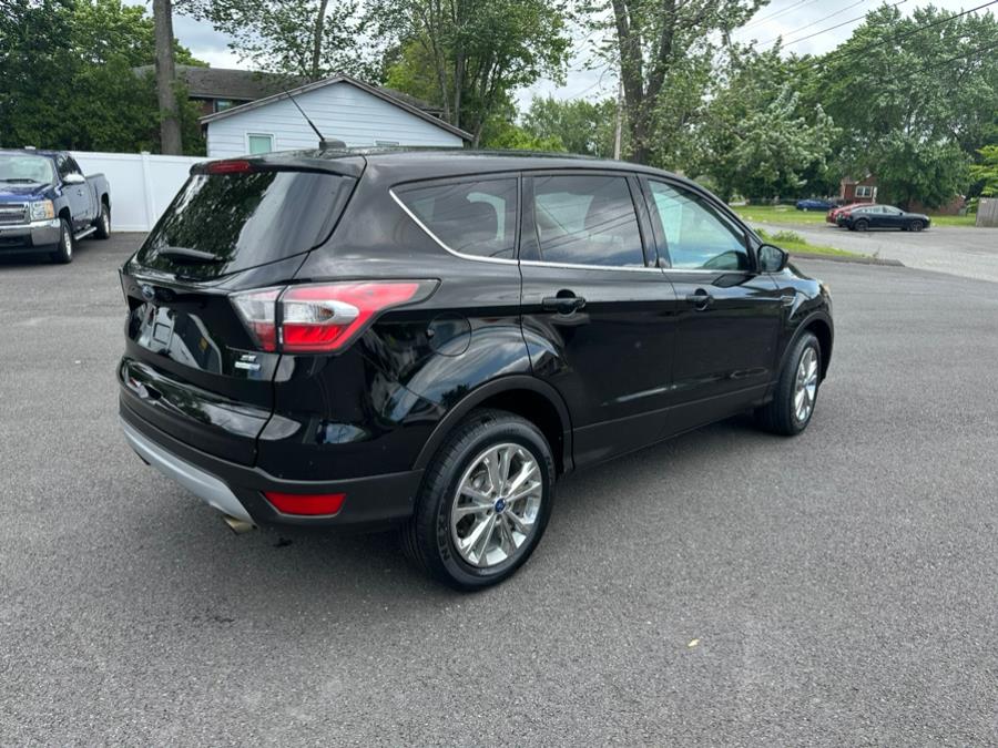 2017 Ford Escape SE 4WD, available for sale in Agawam, Massachusetts | Malkoon Motors. Agawam, Massachusetts 2017 Ford Escape SE 4WD, available for sale in Agawam, Massachusetts | Malkoon Motors. Agawam, Massachusetts