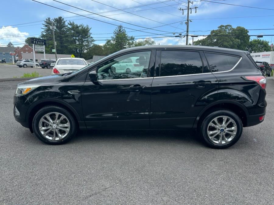 2017 Ford Escape SE 4WD, available for sale in Agawam, Massachusetts | Malkoon Motors. Agawam, Massachusetts 2017 Ford Escape SE 4WD, available for sale in Agawam, Massachusetts | Malkoon Motors. Agawam, Massachusetts