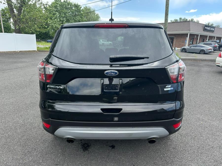 2017 Ford Escape SE 4WD, available for sale in Agawam, Massachusetts | Malkoon Motors. Agawam, Massachusetts 2017 Ford Escape SE 4WD, available for sale in Agawam, Massachusetts | Malkoon Motors. Agawam, Massachusetts