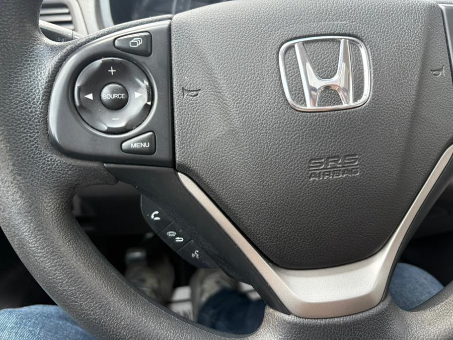 2014 Honda CR-V AWD EX, available for sale in Hempstead, New York | VIP Auto Credit Express. Hempstead, New York 2014 Honda CR-V AWD EX, available for sale in Hempstead, New York | VIP Auto Credit Express. Hempstead, New York