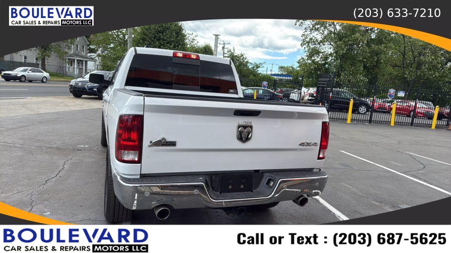 2019 Ram 1500 Classic Crew Cab Big Horn Pickup 4D 5 1/2 ft, available for sale in New Haven, Connecticut | Boulevard Motors LLC. New Haven, Connecticut 2019 Ram 1500 Classic Crew Cab Big Horn Pickup 4D 5 1/2 ft, available for sale in New Haven, Connecticut | Boulevard Motors LLC. New Haven, Connecticut