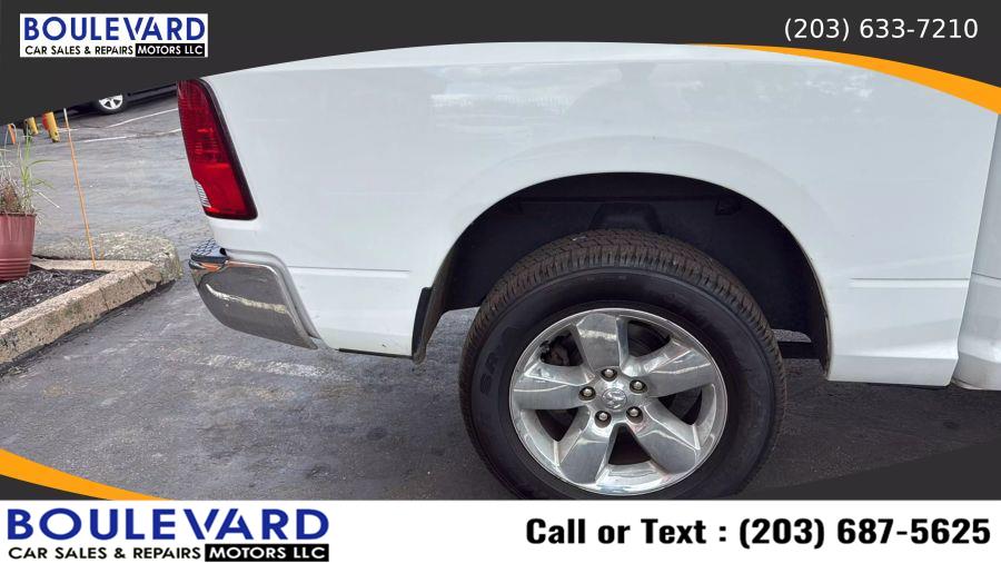 2019 Ram 1500 Classic Crew Cab Big Horn Pickup 4D 5 1/2 ft, available for sale in New Haven, Connecticut | Boulevard Motors LLC. New Haven, Connecticut 2019 Ram 1500 Classic Crew Cab Big Horn Pickup 4D 5 1/2 ft, available for sale in New Haven, Connecticut | Boulevard Motors LLC. New Haven, Connecticut