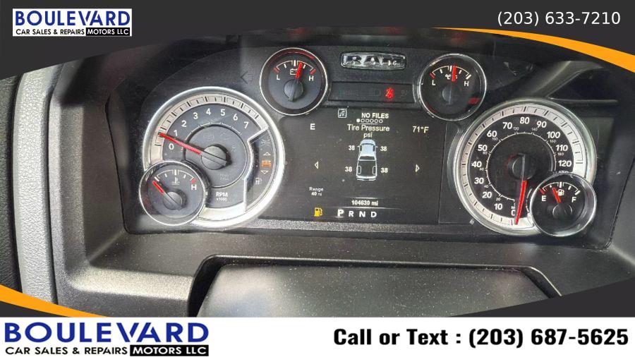 2019 Ram 1500 Classic Crew Cab Big Horn Pickup 4D 5 1/2 ft, available for sale in New Haven, Connecticut | Boulevard Motors LLC. New Haven, Connecticut 2019 Ram 1500 Classic Crew Cab Big Horn Pickup 4D 5 1/2 ft, available for sale in New Haven, Connecticut | Boulevard Motors LLC. New Haven, Connecticut