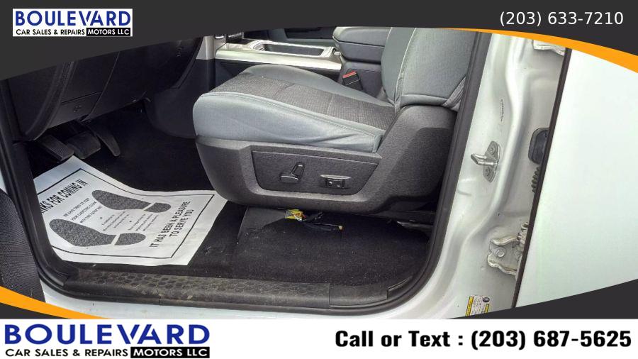 2019 Ram 1500 Classic Crew Cab Big Horn Pickup 4D 5 1/2 ft, available for sale in New Haven, Connecticut | Boulevard Motors LLC. New Haven, Connecticut 2019 Ram 1500 Classic Crew Cab Big Horn Pickup 4D 5 1/2 ft, available for sale in New Haven, Connecticut | Boulevard Motors LLC. New Haven, Connecticut