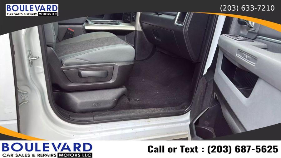 2019 Ram 1500 Classic Crew Cab Big Horn Pickup 4D 5 1/2 ft, available for sale in New Haven, Connecticut | Boulevard Motors LLC. New Haven, Connecticut 2019 Ram 1500 Classic Crew Cab Big Horn Pickup 4D 5 1/2 ft, available for sale in New Haven, Connecticut | Boulevard Motors LLC. New Haven, Connecticut