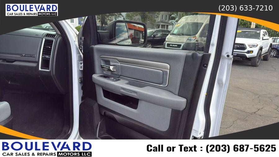 2019 Ram 1500 Classic Crew Cab Big Horn Pickup 4D 5 1/2 ft, available for sale in New Haven, Connecticut | Boulevard Motors LLC. New Haven, Connecticut 2019 Ram 1500 Classic Crew Cab Big Horn Pickup 4D 5 1/2 ft, available for sale in New Haven, Connecticut | Boulevard Motors LLC. New Haven, Connecticut