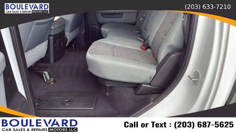 2019 Ram 1500 Classic Crew Cab Big Horn Pickup 4D 5 1/2 ft, available for sale in New Haven, Connecticut | Boulevard Motors LLC. New Haven, Connecticut 2019 Ram 1500 Classic Crew Cab Big Horn Pickup 4D 5 1/2 ft, available for sale in New Haven, Connecticut | Boulevard Motors LLC. New Haven, Connecticut