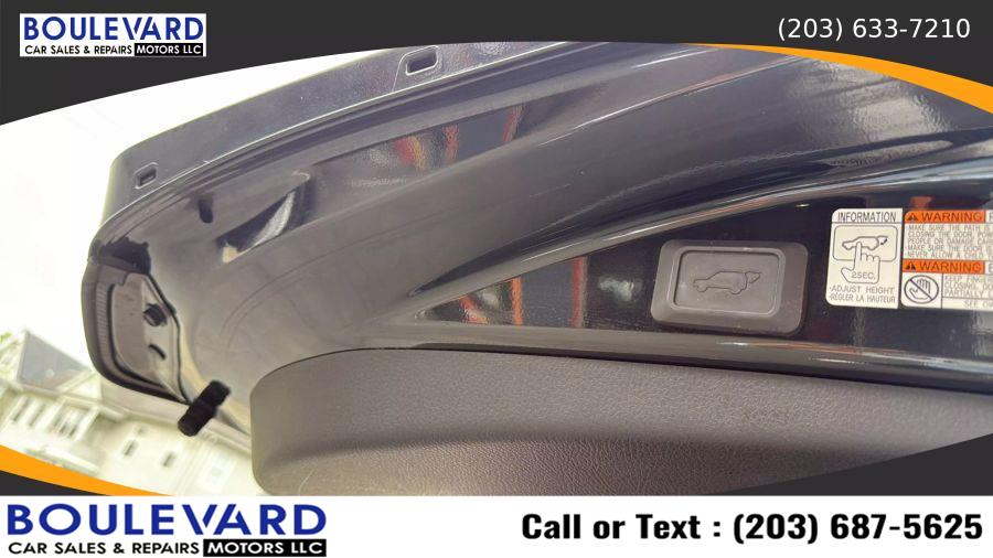 2016 Toyota Rav4 Limited Hybrid Sport Utility 4D, available for sale in New Haven, Connecticut | Boulevard Motors LLC. New Haven, Connecticut 2016 Toyota Rav4 Limited Hybrid Sport Utility 4D, available for sale in New Haven, Connecticut | Boulevard Motors LLC. New Haven, Connecticut