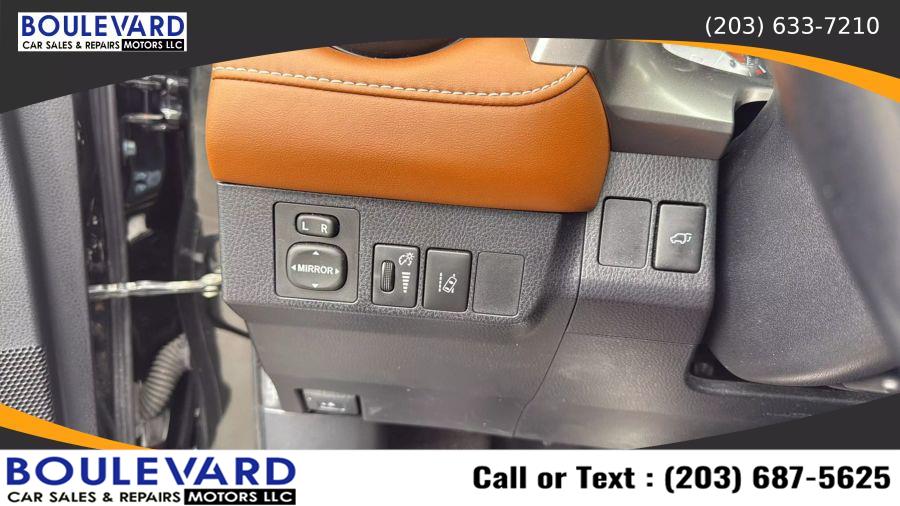 2016 Toyota Rav4 Limited Hybrid Sport Utility 4D, available for sale in New Haven, Connecticut | Boulevard Motors LLC. New Haven, Connecticut 2016 Toyota Rav4 Limited Hybrid Sport Utility 4D, available for sale in New Haven, Connecticut | Boulevard Motors LLC. New Haven, Connecticut