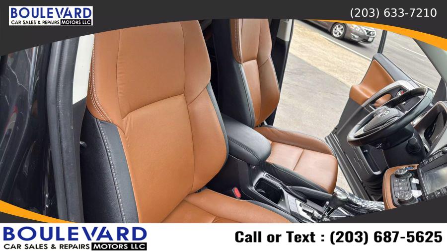 2016 Toyota Rav4 Limited Hybrid Sport Utility 4D, available for sale in New Haven, Connecticut | Boulevard Motors LLC. New Haven, Connecticut 2016 Toyota Rav4 Limited Hybrid Sport Utility 4D, available for sale in New Haven, Connecticut | Boulevard Motors LLC. New Haven, Connecticut