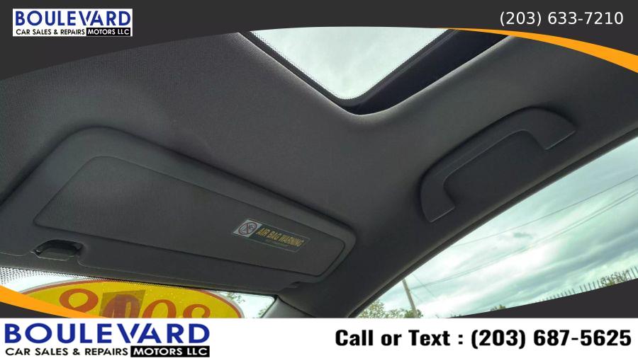 2008 Honda Civic EX Sedan 4D, available for sale in New Haven, Connecticut | Boulevard Motors LLC. New Haven, Connecticut 2008 Honda Civic EX Sedan 4D, available for sale in New Haven, Connecticut | Boulevard Motors LLC. New Haven, Connecticut