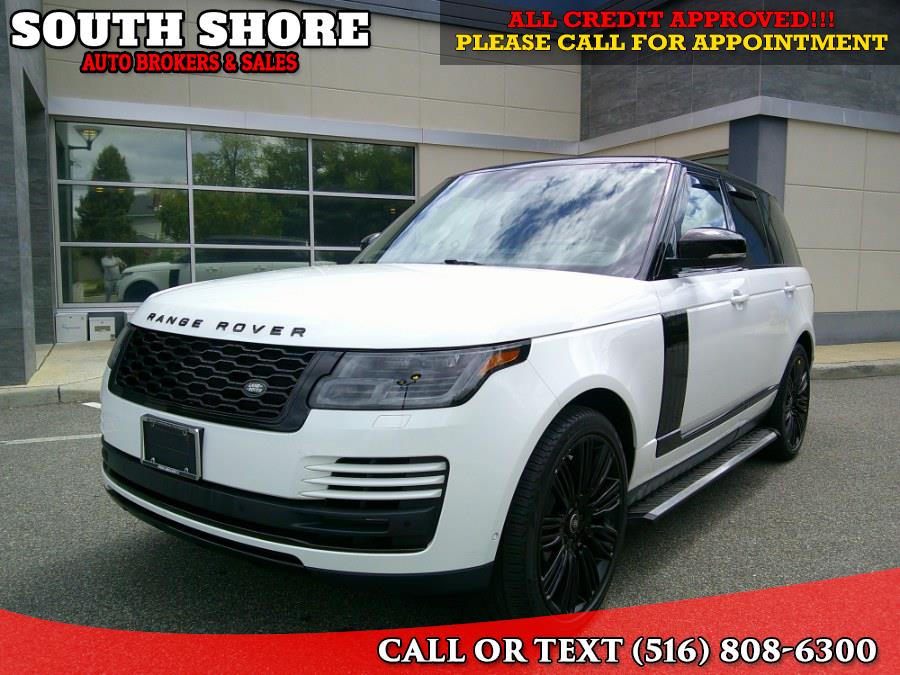 2021 Land Rover Range Rover Westminster SWB, available for sale in Massapequa, New York | South Shore Auto Brokers & Sales. Massapequa, New York 2021 Land Rover Range Rover Westminster SWB, available for sale in Massapequa, New York | South Shore Auto Brokers & Sales. Massapequa, New York
