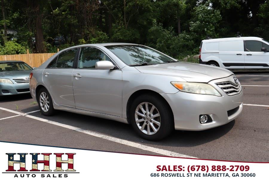 Used 2011 Toyota Camry in Marietta, Georgia | HHH Auto Sales LLC. Marietta, Georgia