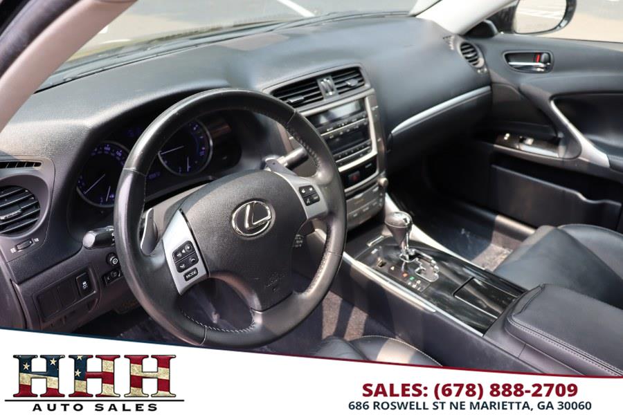 2013 Lexus Is 250, available for sale in Marietta, Georgia | HHH Auto Sales LLC. Marietta, Georgia 2013 Lexus Is 250, available for sale in Marietta, Georgia | HHH Auto Sales LLC. Marietta, Georgia
