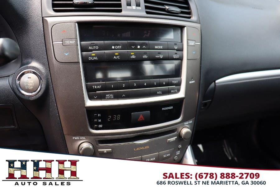 2013 Lexus Is 250, available for sale in Marietta, Georgia | HHH Auto Sales LLC. Marietta, Georgia 2013 Lexus Is 250, available for sale in Marietta, Georgia | HHH Auto Sales LLC. Marietta, Georgia