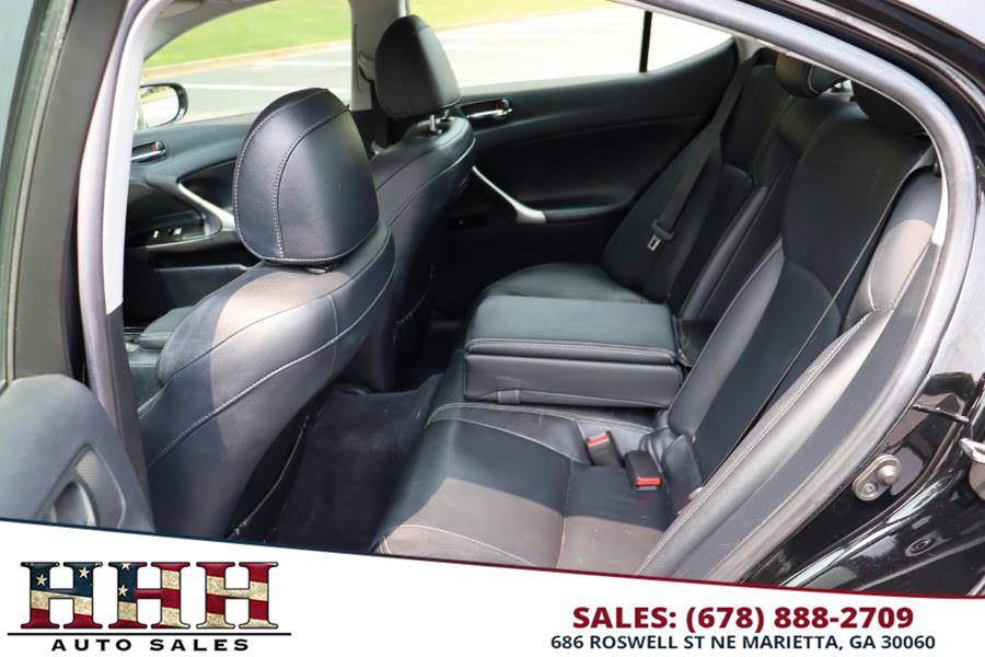 2013 Lexus Is 250, available for sale in Marietta, Georgia | HHH Auto Sales LLC. Marietta, Georgia 2013 Lexus Is 250, available for sale in Marietta, Georgia | HHH Auto Sales LLC. Marietta, Georgia