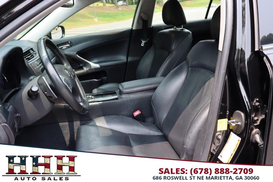2013 Lexus Is 250, available for sale in Marietta, Georgia | HHH Auto Sales LLC. Marietta, Georgia 2013 Lexus Is 250, available for sale in Marietta, Georgia | HHH Auto Sales LLC. Marietta, Georgia