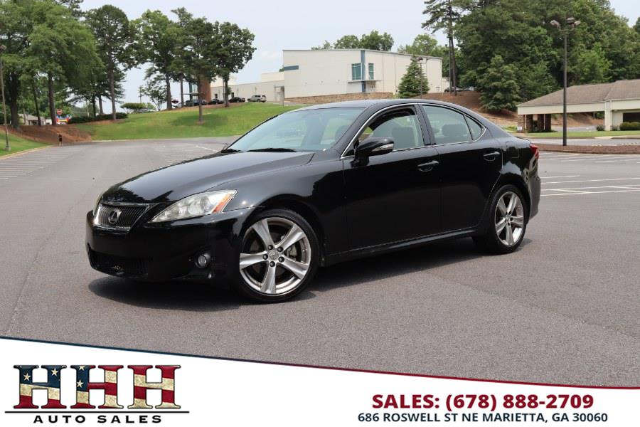 2013 Lexus Is 250, available for sale in Marietta, Georgia | HHH Auto Sales LLC. Marietta, Georgia 2013 Lexus Is 250, available for sale in Marietta, Georgia | HHH Auto Sales LLC. Marietta, Georgia