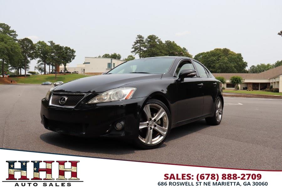 2013 Lexus Is 250, available for sale in Marietta, Georgia | HHH Auto Sales LLC. Marietta, Georgia 2013 Lexus Is 250, available for sale in Marietta, Georgia | HHH Auto Sales LLC. Marietta, Georgia