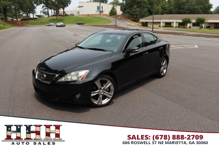 2013 Lexus Is 250, available for sale in Marietta, Georgia | HHH Auto Sales LLC. Marietta, Georgia 2013 Lexus Is 250, available for sale in Marietta, Georgia | HHH Auto Sales LLC. Marietta, Georgia