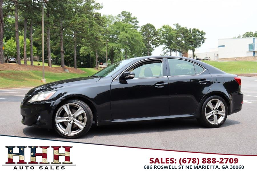 2013 Lexus Is 250, available for sale in Marietta, Georgia | HHH Auto Sales LLC. Marietta, Georgia 2013 Lexus Is 250, available for sale in Marietta, Georgia | HHH Auto Sales LLC. Marietta, Georgia