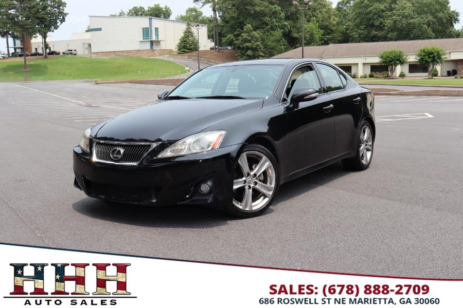 2013 Lexus Is 250, available for sale in Marietta, Georgia | HHH Auto Sales LLC. Marietta, Georgia 2013 Lexus Is 250, available for sale in Marietta, Georgia | HHH Auto Sales LLC. Marietta, Georgia