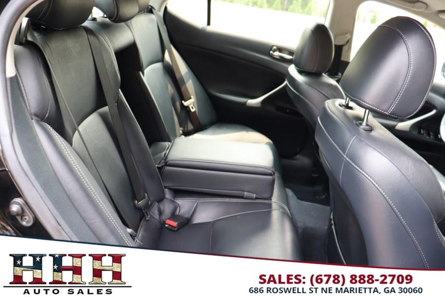 2013 Lexus Is 250, available for sale in Marietta, Georgia | HHH Auto Sales LLC. Marietta, Georgia 2013 Lexus Is 250, available for sale in Marietta, Georgia | HHH Auto Sales LLC. Marietta, Georgia