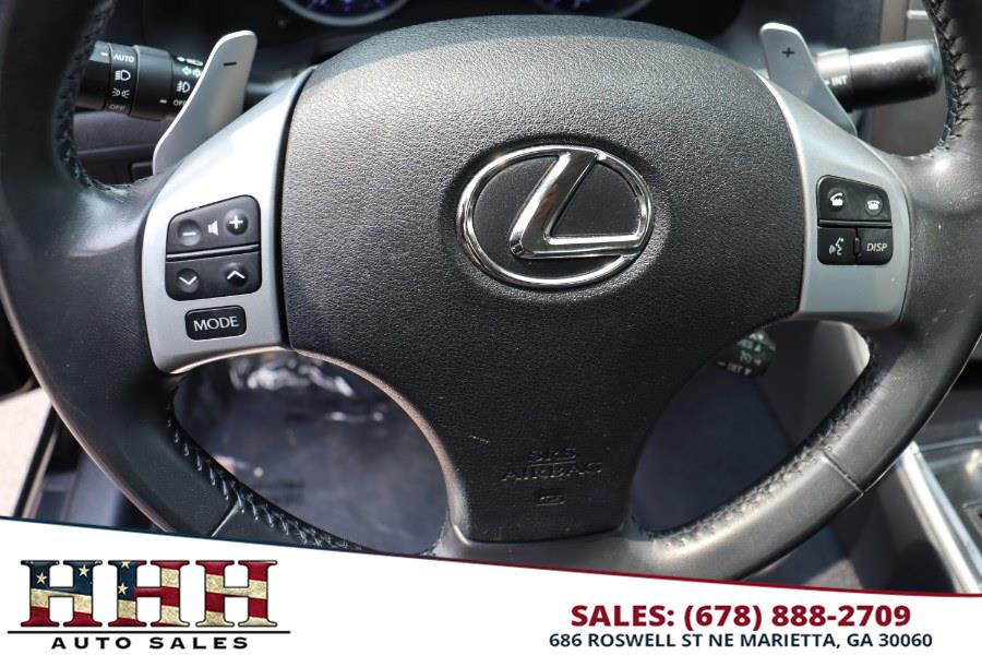 2013 Lexus Is 250, available for sale in Marietta, Georgia | HHH Auto Sales LLC. Marietta, Georgia 2013 Lexus Is 250, available for sale in Marietta, Georgia | HHH Auto Sales LLC. Marietta, Georgia