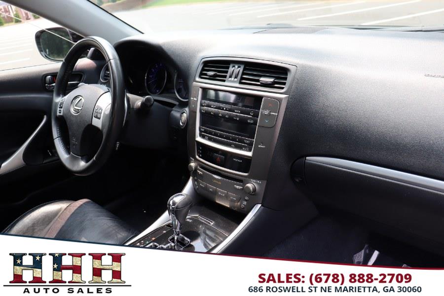 2013 Lexus Is 250, available for sale in Marietta, Georgia | HHH Auto Sales LLC. Marietta, Georgia 2013 Lexus Is 250, available for sale in Marietta, Georgia | HHH Auto Sales LLC. Marietta, Georgia