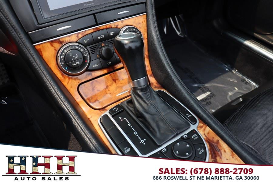 2011 Mercedes-benz Sl 550, available for sale in Marietta, Georgia | HHH Auto Sales LLC. Marietta, Georgia 2011 Mercedes-benz Sl 550, available for sale in Marietta, Georgia | HHH Auto Sales LLC. Marietta, Georgia