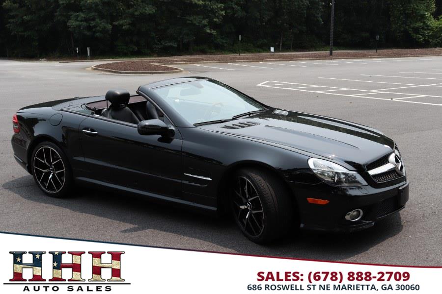 2011 Mercedes-benz Sl 550, available for sale in Marietta, Georgia | HHH Auto Sales LLC. Marietta, Georgia 2011 Mercedes-benz Sl 550, available for sale in Marietta, Georgia | HHH Auto Sales LLC. Marietta, Georgia