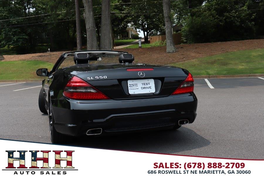 2011 Mercedes-benz Sl 550, available for sale in Marietta, Georgia | HHH Auto Sales LLC. Marietta, Georgia 2011 Mercedes-benz Sl 550, available for sale in Marietta, Georgia | HHH Auto Sales LLC. Marietta, Georgia