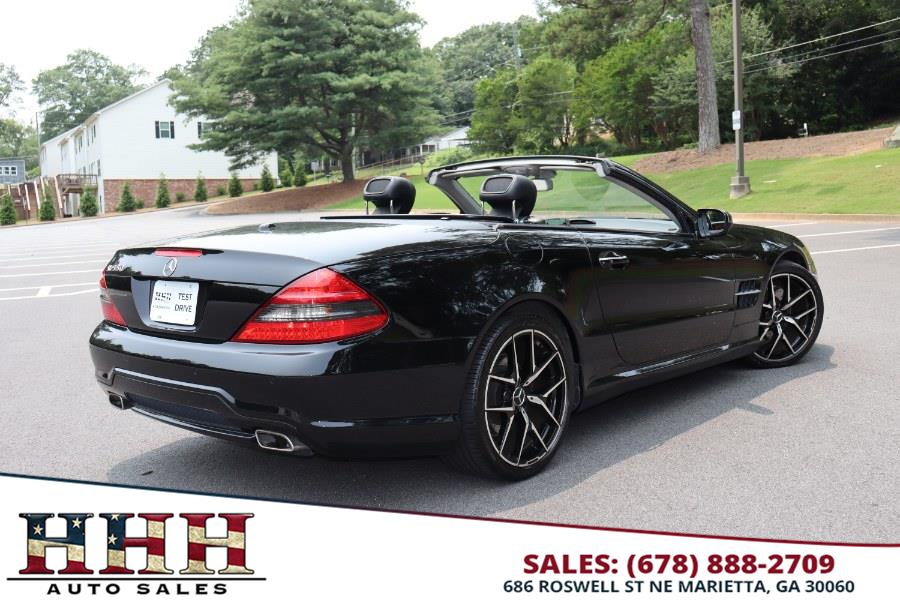 2011 Mercedes-benz Sl 550, available for sale in Marietta, Georgia | HHH Auto Sales LLC. Marietta, Georgia 2011 Mercedes-benz Sl 550, available for sale in Marietta, Georgia | HHH Auto Sales LLC. Marietta, Georgia