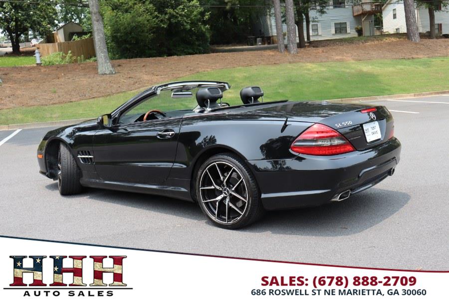 2011 Mercedes-benz Sl 550, available for sale in Marietta, Georgia | HHH Auto Sales LLC. Marietta, Georgia 2011 Mercedes-benz Sl 550, available for sale in Marietta, Georgia | HHH Auto Sales LLC. Marietta, Georgia