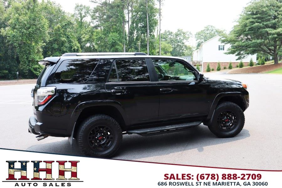 2018 Toyota 4runner TRD Pro, available for sale in Marietta, Georgia | HHH Auto Sales LLC. Marietta, Georgia 2018 Toyota 4runner TRD Pro, available for sale in Marietta, Georgia | HHH Auto Sales LLC. Marietta, Georgia