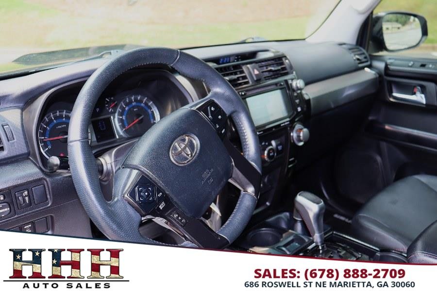 2018 Toyota 4runner TRD Pro, available for sale in Marietta, Georgia | HHH Auto Sales LLC. Marietta, Georgia 2018 Toyota 4runner TRD Pro, available for sale in Marietta, Georgia | HHH Auto Sales LLC. Marietta, Georgia